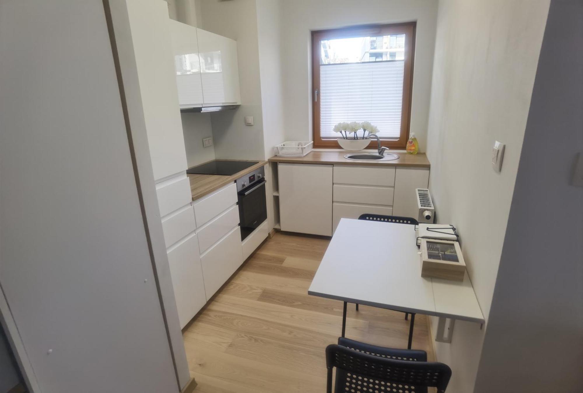 קרקוב Novum Apartment In The City Center מראה חיצוני תמונה