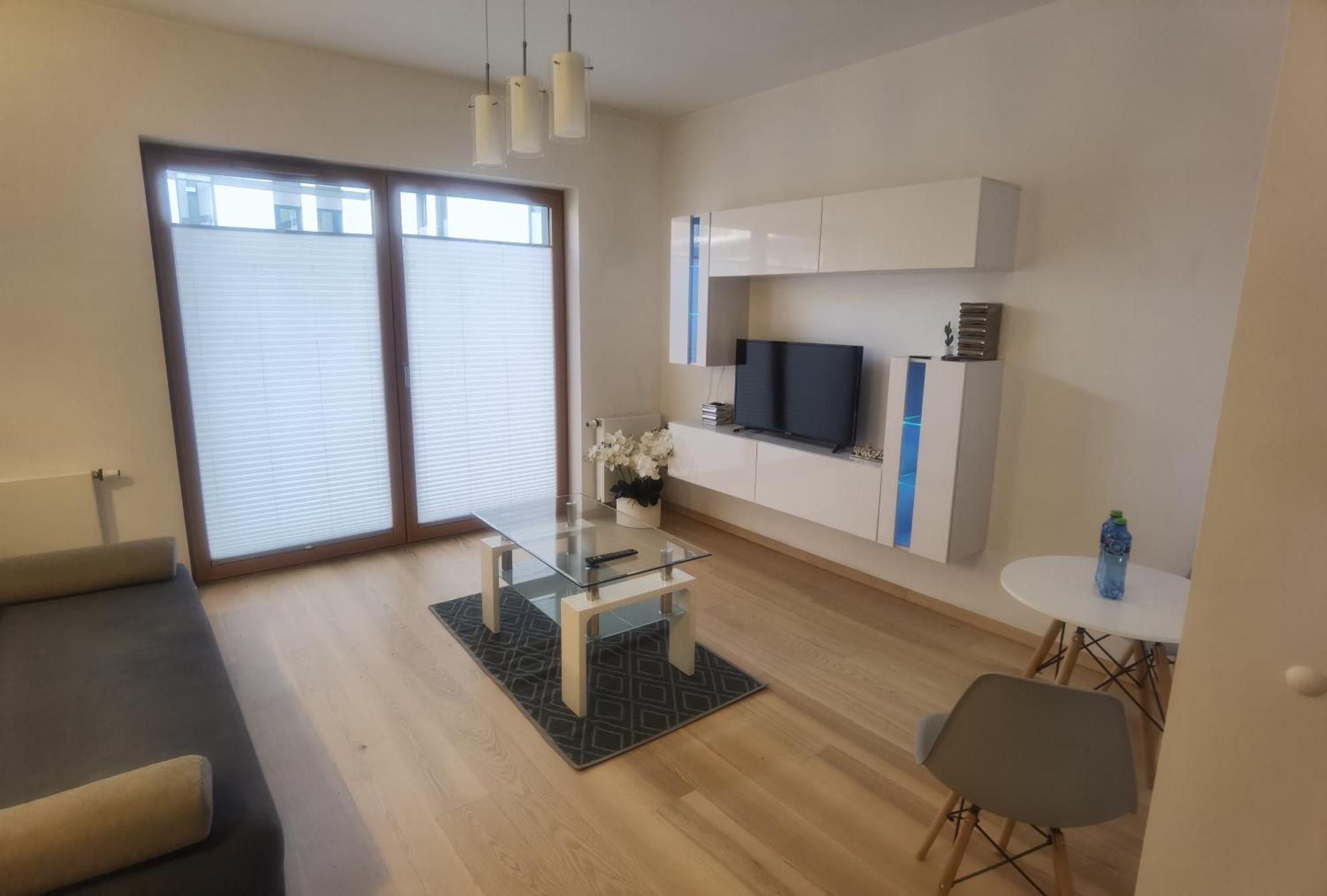 קרקוב Novum Apartment In The City Center מראה חיצוני תמונה